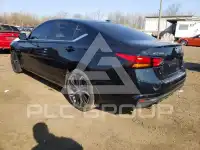 2023 Nissan ALTIMA photo