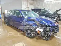 2023 Nissan ALTIMA фото