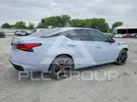 2023 Nissan ALTIMA фото