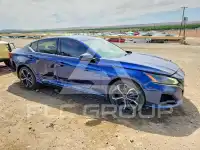 2023 Nissan ALTIMA фото