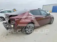 2023 Nissan ALTIMA photo