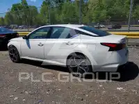 2023 Nissan ALTIMA фото