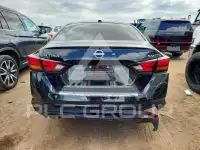 2023 Nissan ALTIMA фото