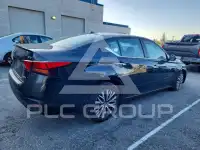 2023 Nissan ALTIMA фото