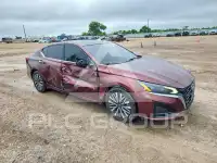 2023 Nissan ALTIMA фото