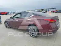 2023 Nissan ALTIMA фото