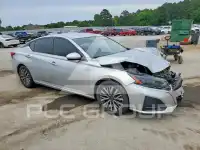 2023 Nissan ALTIMA photo