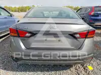 2023 Nissan ALTIMA фото