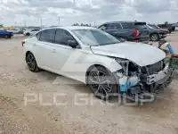 2023 Nissan ALTIMA photo