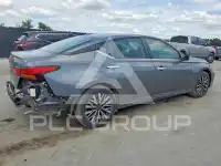2023 Nissan ALTIMA фото