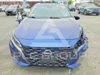 2023 Nissan ALTIMA фото