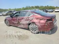 2023 Nissan ALTIMA фото
