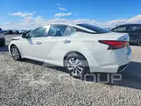 2023 Nissan ALTIMA фото