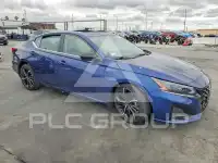 2023 Nissan ALTIMA фото