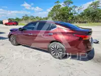 2023 Nissan ALTIMA фото