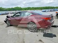 2023 Nissan ALTIMA фото