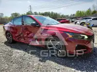 2023 Nissan ALTIMA фото