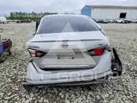 2023 Nissan ALTIMA photo