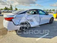 2023 Nissan ALTIMA фото
