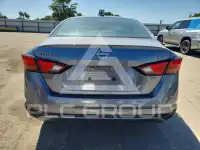 2023 Nissan ALTIMA фото