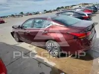 2023 Nissan ALTIMA фото