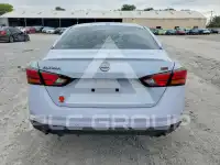 2023 Nissan ALTIMA фото