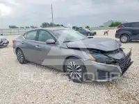 2023 Nissan ALTIMA фото