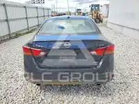 2023 Nissan ALTIMA фото