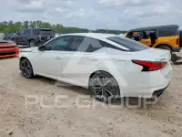 2023 Nissan ALTIMA photo