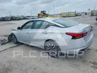 2023 Nissan ALTIMA фото