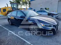 2023 Nissan ALTIMA фото
