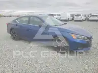 2023 Nissan ALTIMA фото