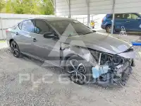 2023 Nissan ALTIMA фото