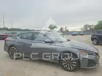 2023 Nissan ALTIMA photo