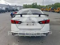 2023 Nissan ALTIMA фото