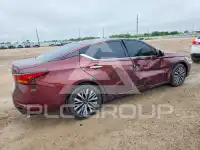 2023 Nissan ALTIMA фото