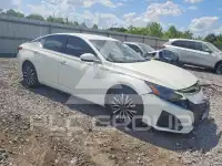 2023 Nissan ALTIMA фото