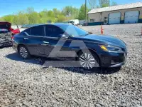2023 Nissan ALTIMA фото