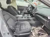 2023 Nissan ALTIMA photo