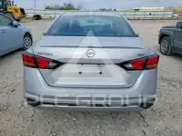 2023 Nissan ALTIMA photo