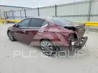 2023 Nissan ALTIMA photo