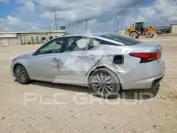 2023 Nissan ALTIMA фото
