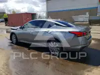 2023 Nissan ALTIMA фото