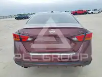 2023 Nissan ALTIMA фото