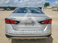 2023 Nissan ALTIMA фото