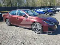 2023 Nissan ALTIMA фото
