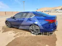 2023 Nissan ALTIMA фото