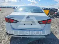 2023 Nissan ALTIMA фото