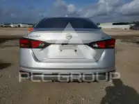 2023 Nissan ALTIMA фото