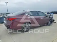 2023 Nissan ALTIMA фото